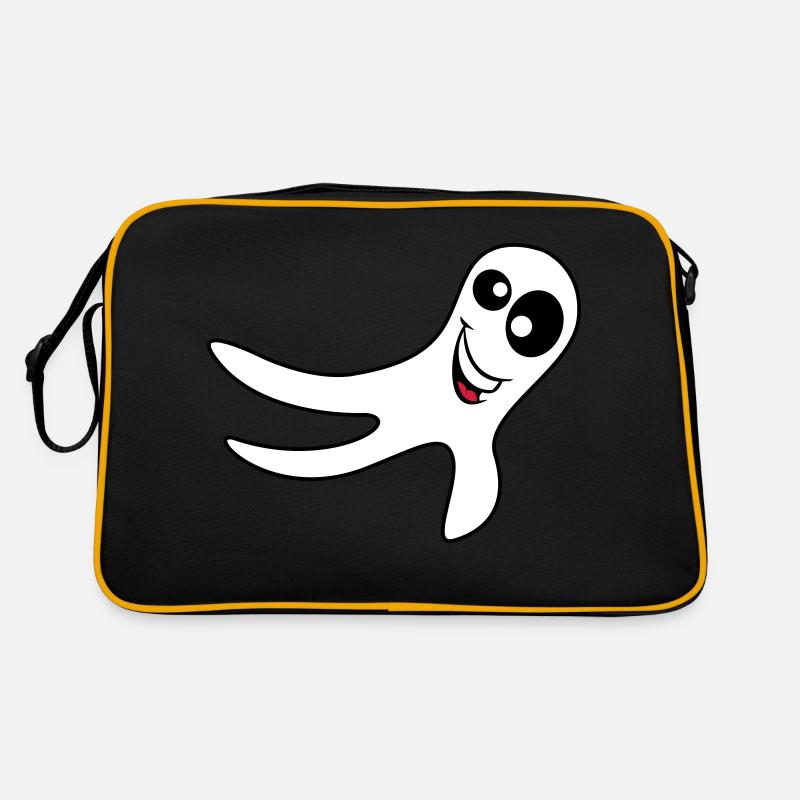 Ghost Retro Bag
