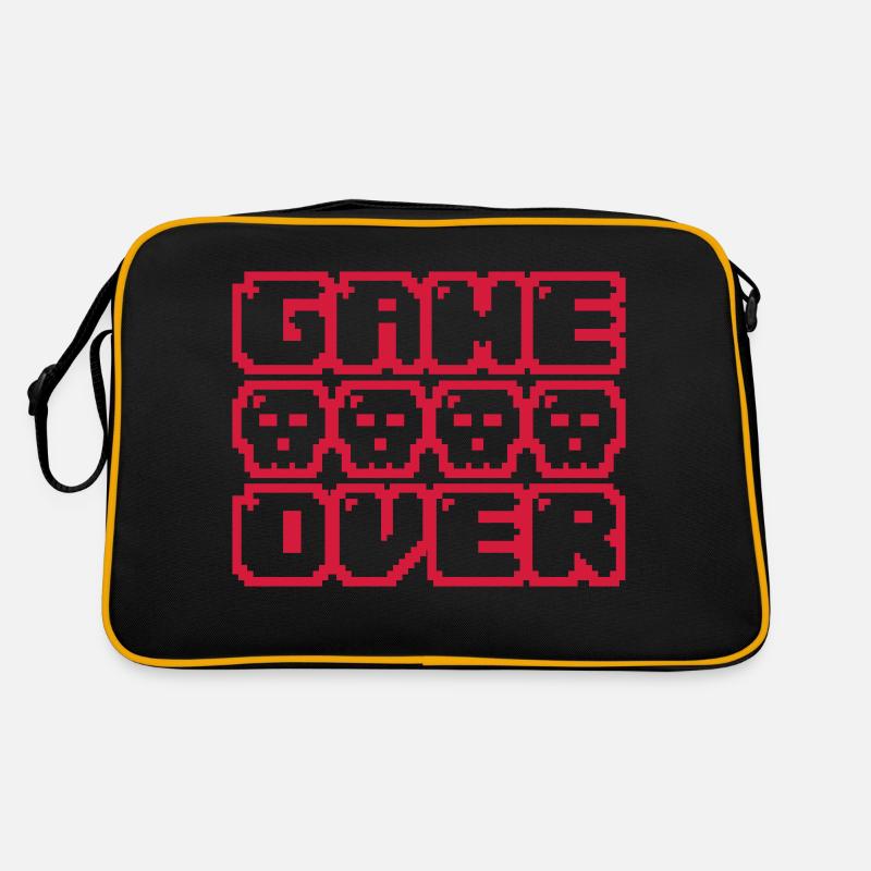 Retro Tasche