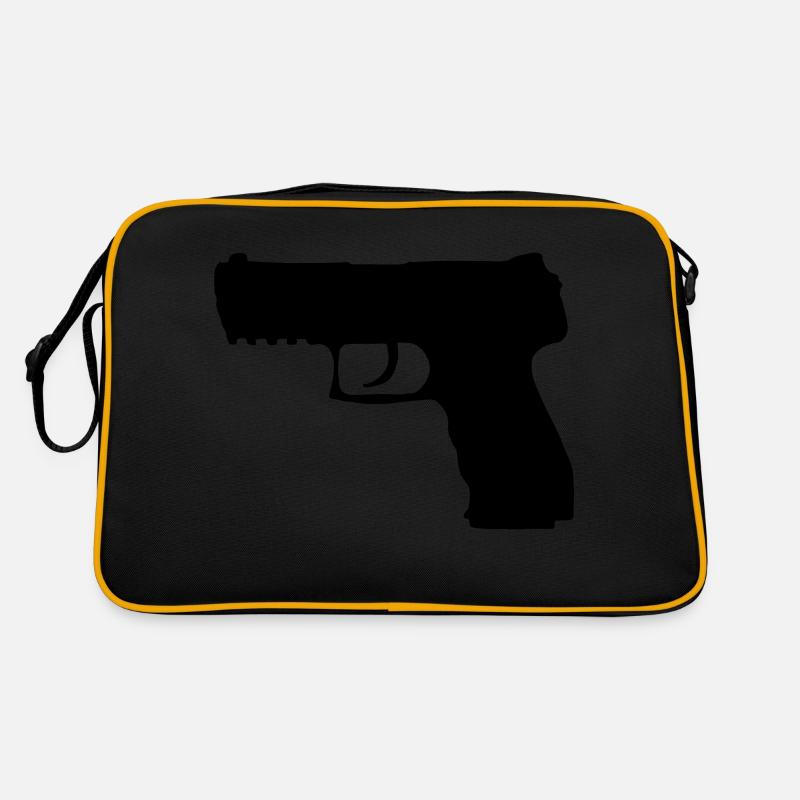 Retro Tasche