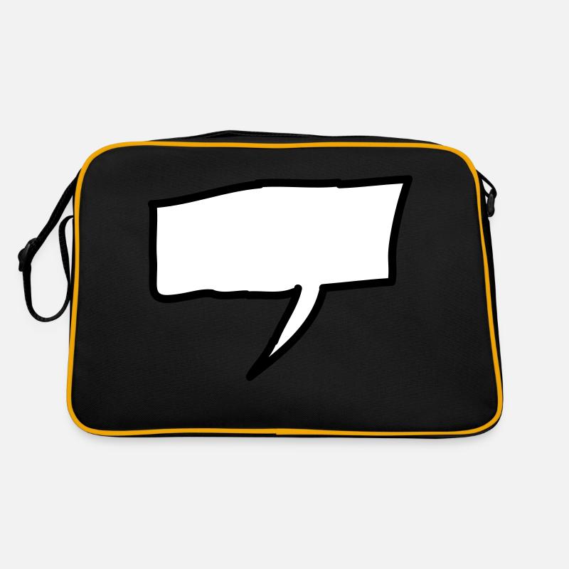 Retro Bag