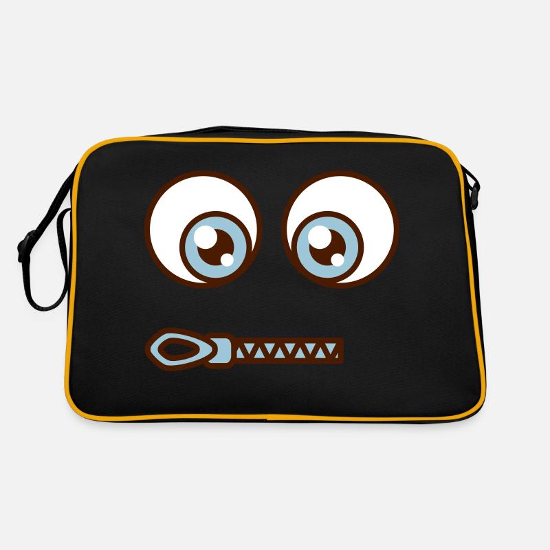 Retro Bag