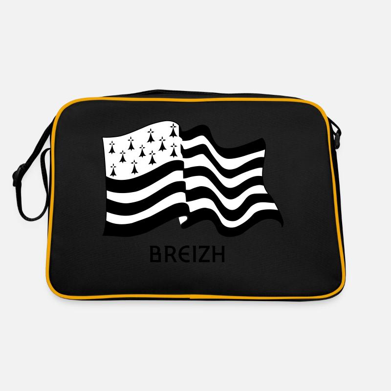 gwennhaduv4 Sac Retro