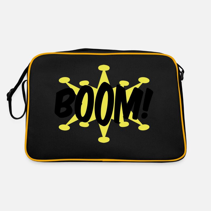 Retro Tasche