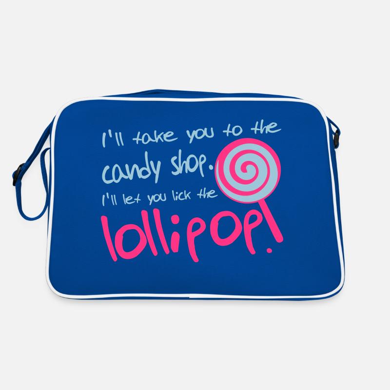 Retro Bag