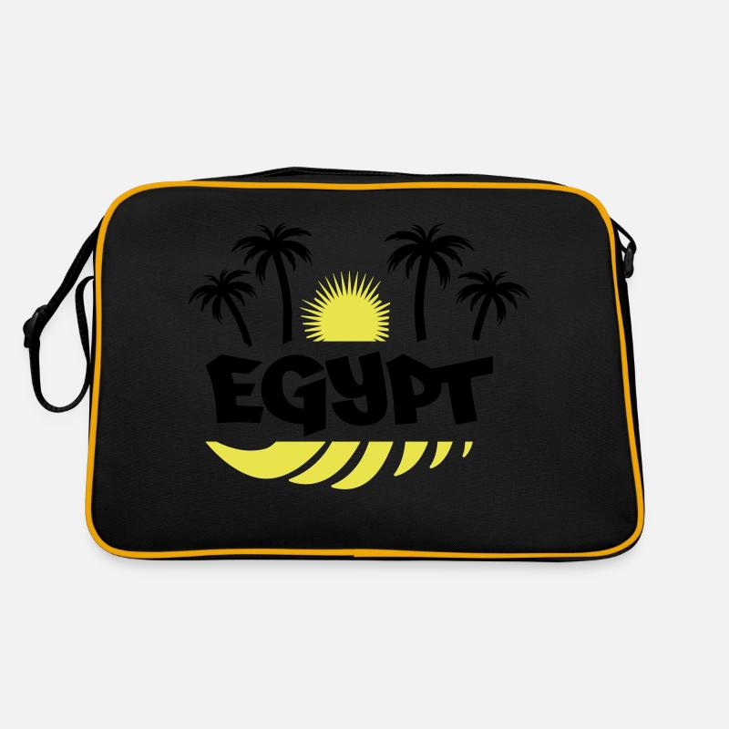 Egypt Retro Bag
