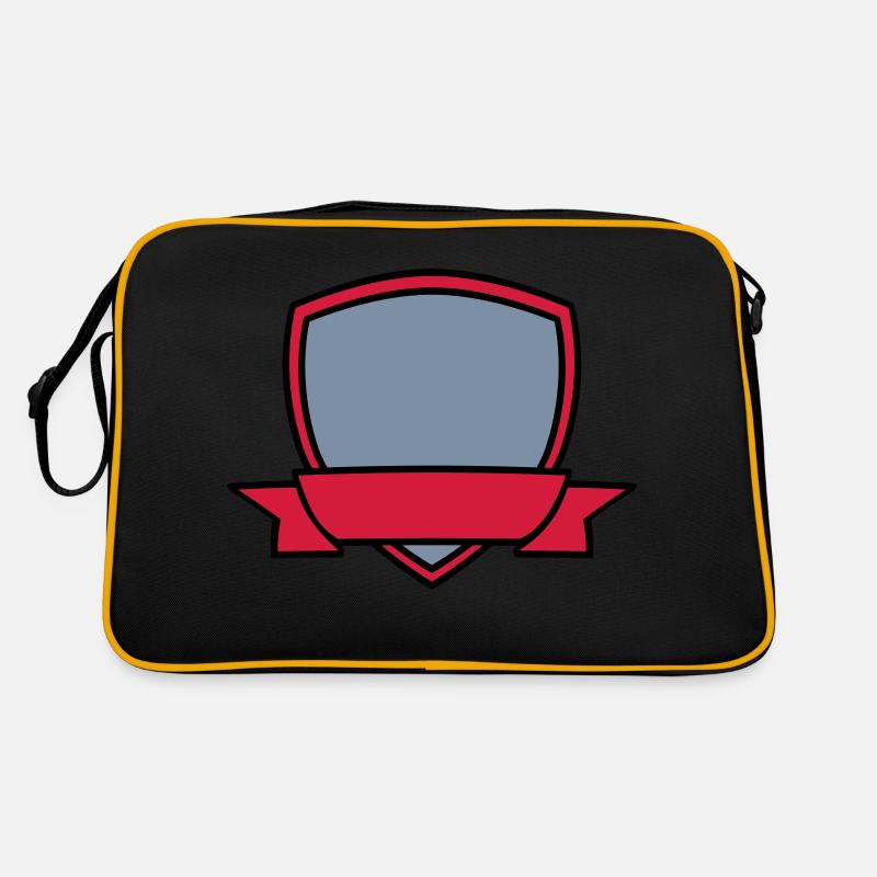 Retro Bag