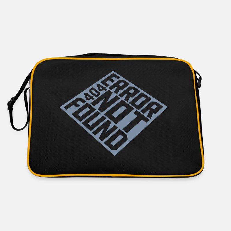 Sac Retro