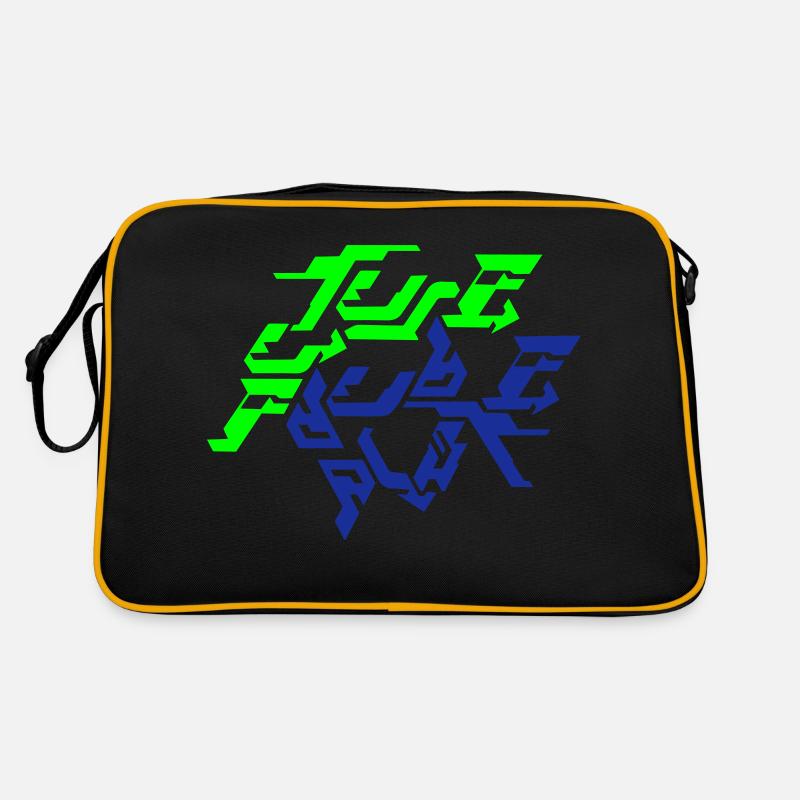Retro Bag