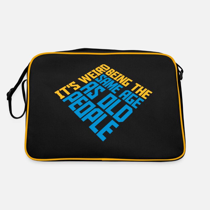 Retro Bag