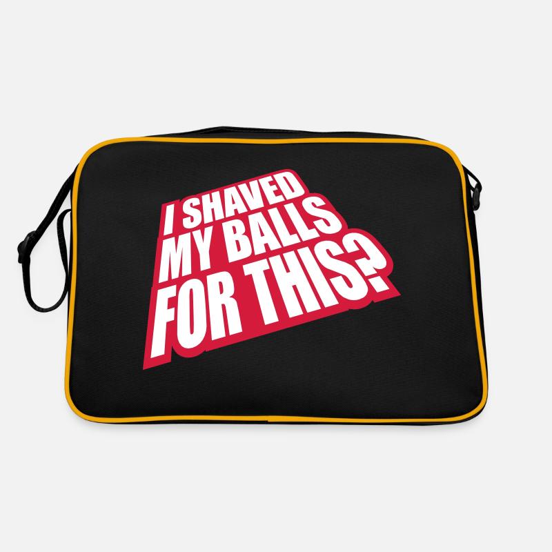 Retro Bag