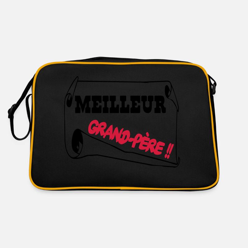 Retro Tasche