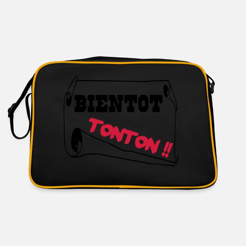 Retro Tasche