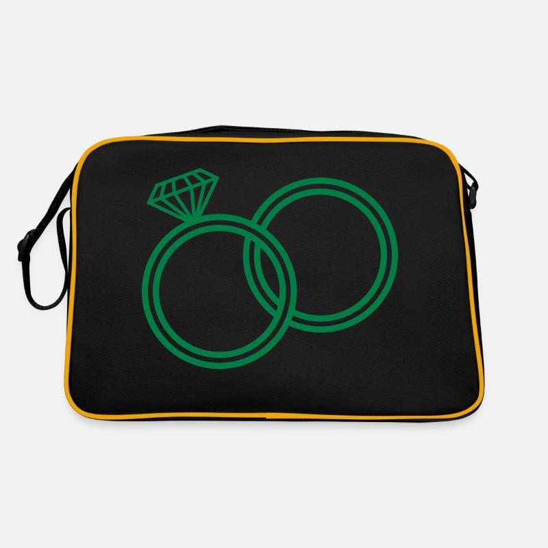 alliances Sac Retro