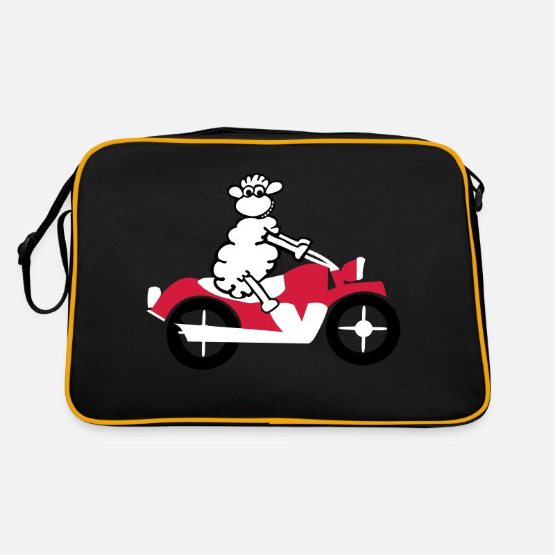 Retro Tasche