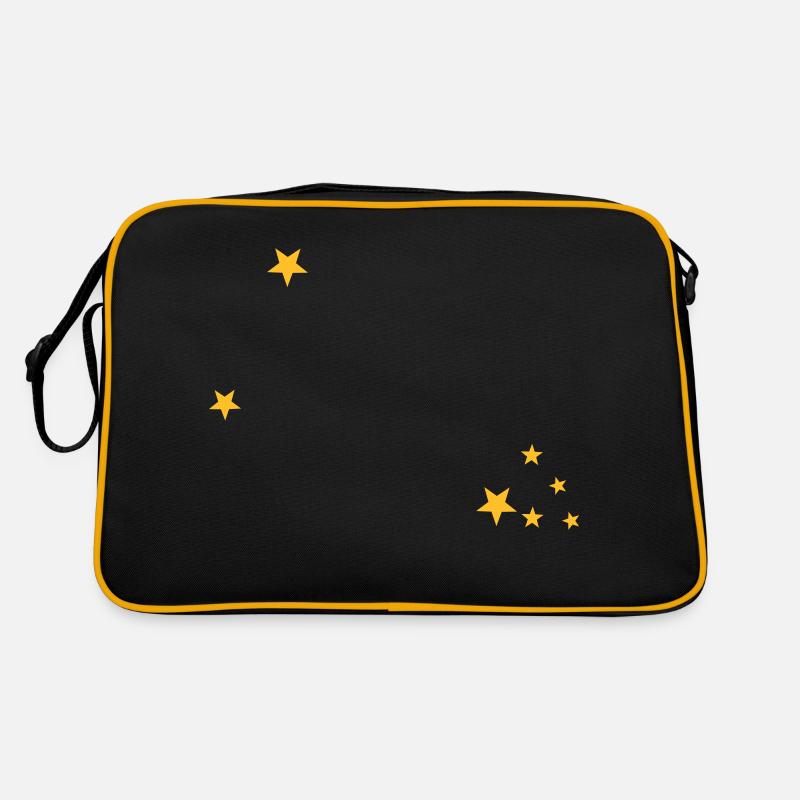 Taureau constellation Sac Retro