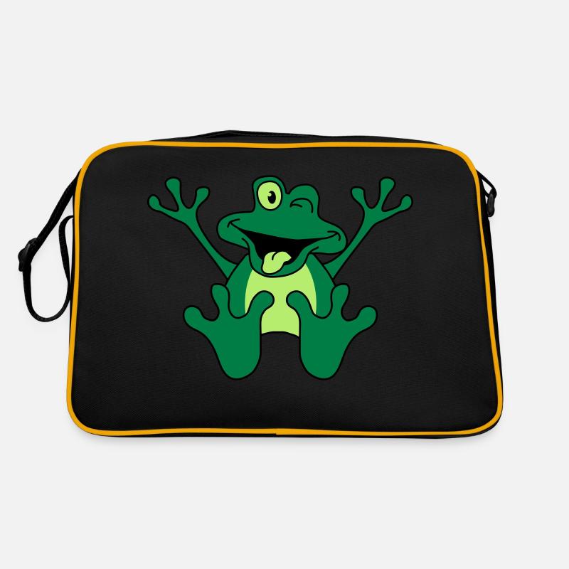 Sac Retro