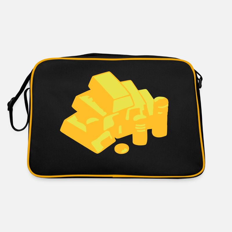 Retro Bag