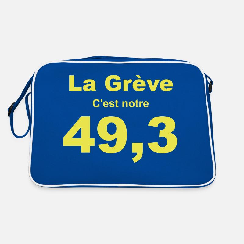Sac Retro