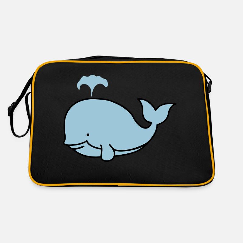 Retro Tasche