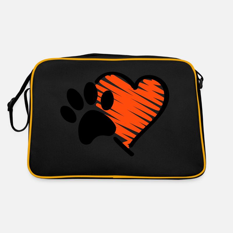 Retro Bag