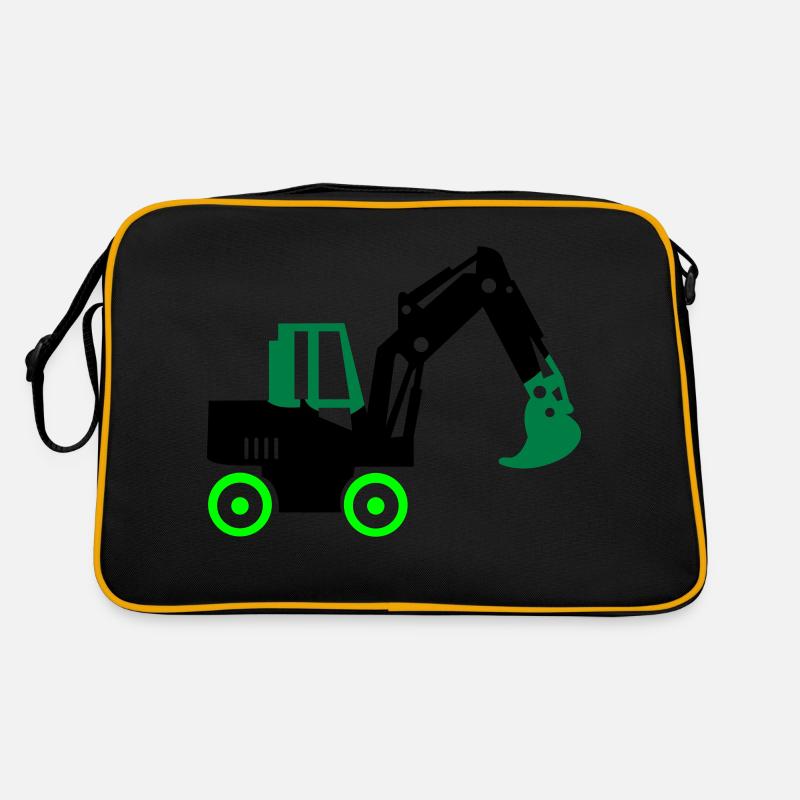 Sac Retro