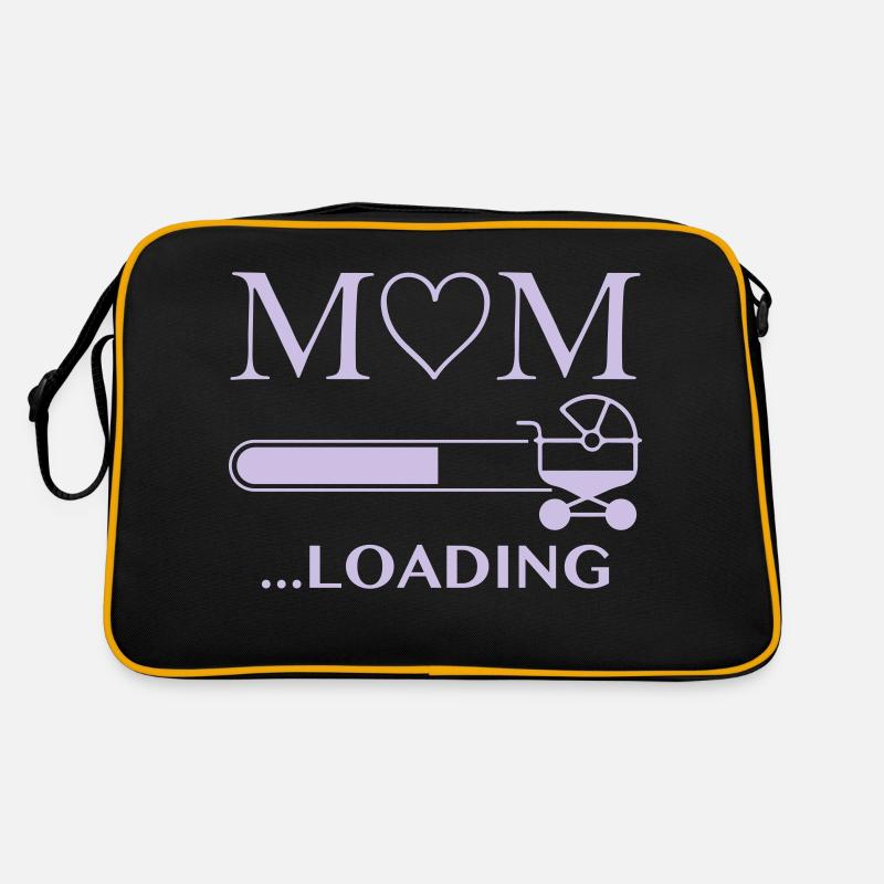 Retro Bag