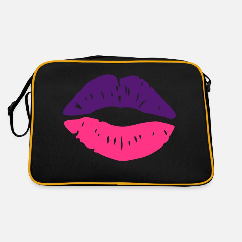 Sac Retro