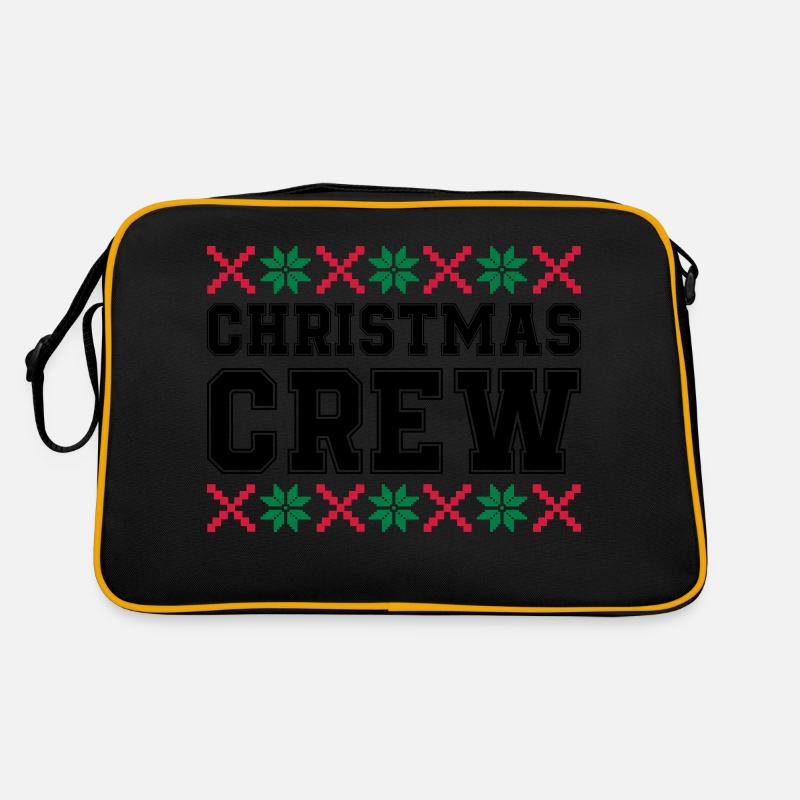 Retro Bag
