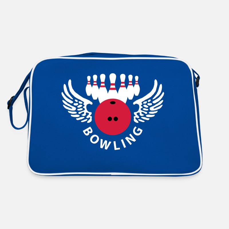 Retro Bag