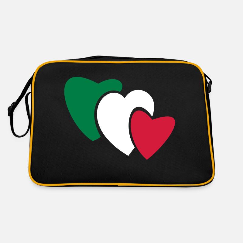 tricuore Sac Retro