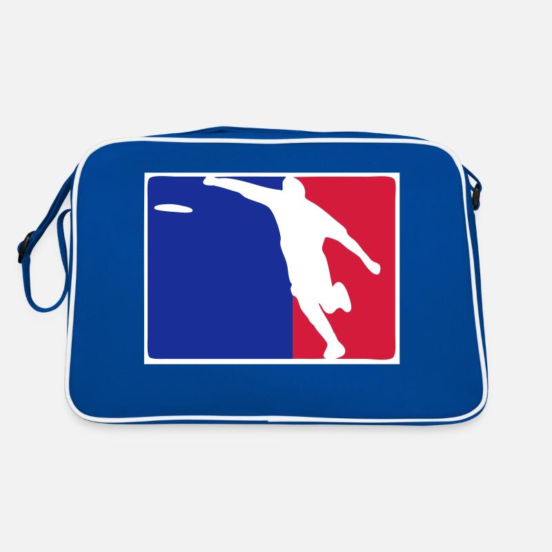 discgolf Retro Tasche