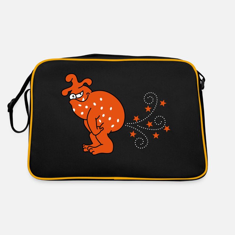 Retro Tasche
