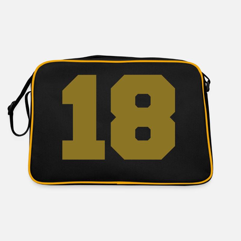 Retro Tasche