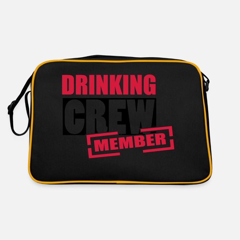 Retro Tasche