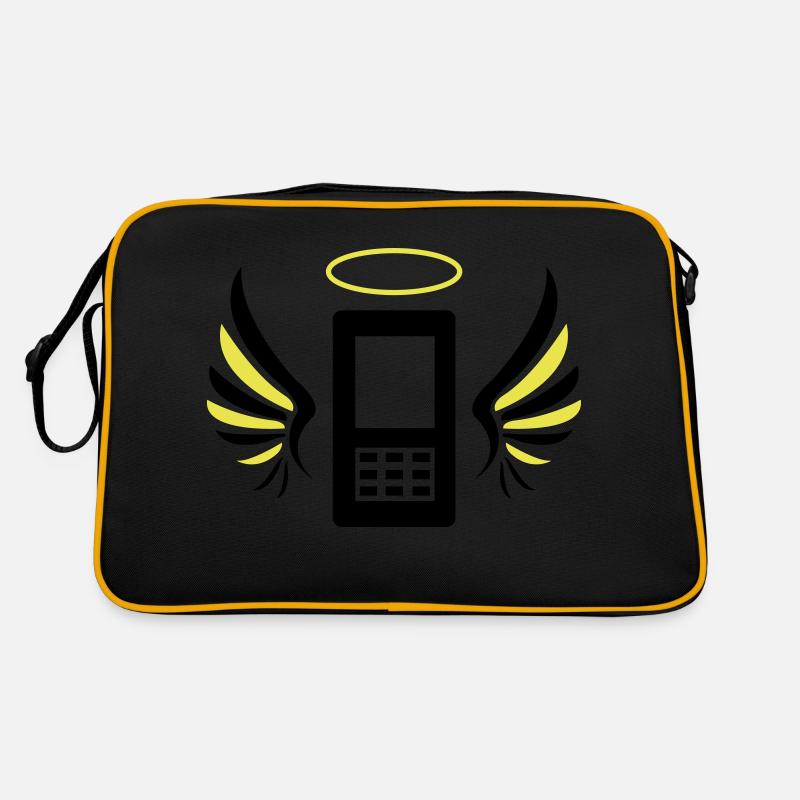 Retro Bag