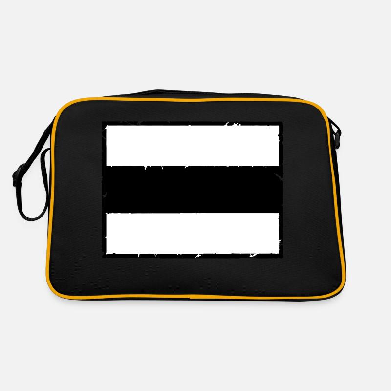 Retro Bag