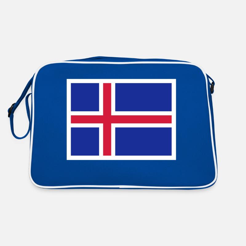 island Retro Tasche