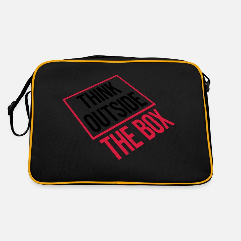 Retro Bag