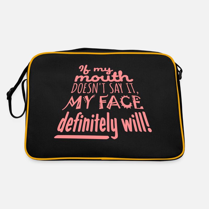Retro Bag