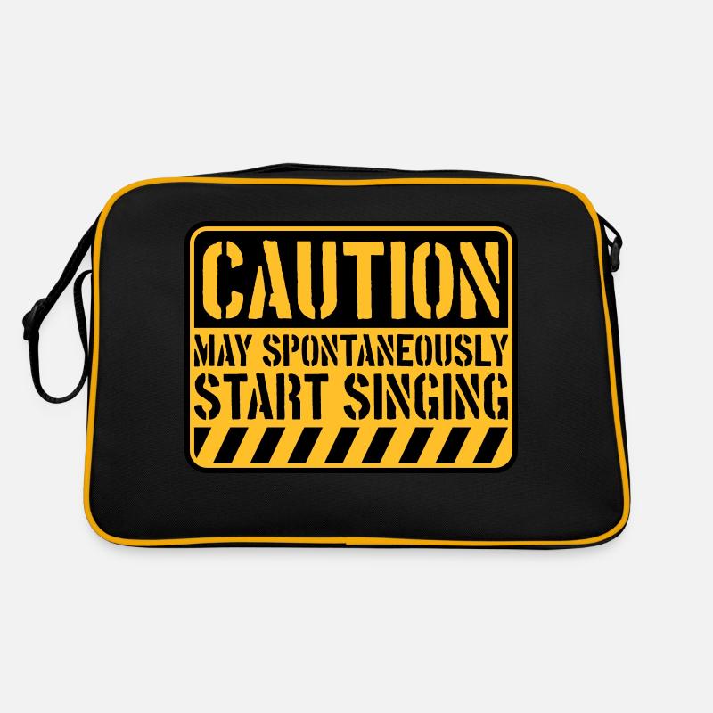 Retro Tasche
