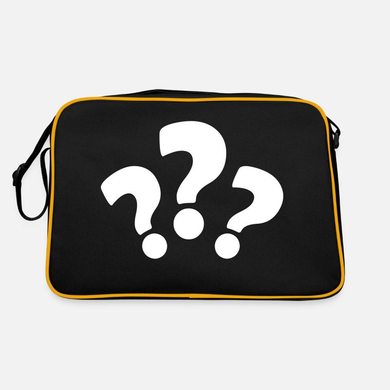 Retro Bag