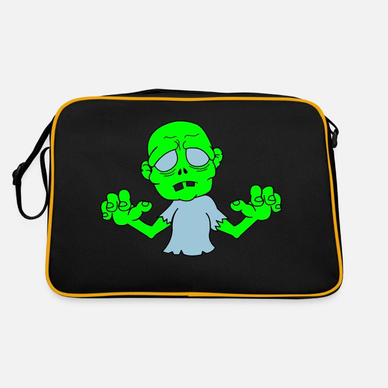 Zombi Sac Retro