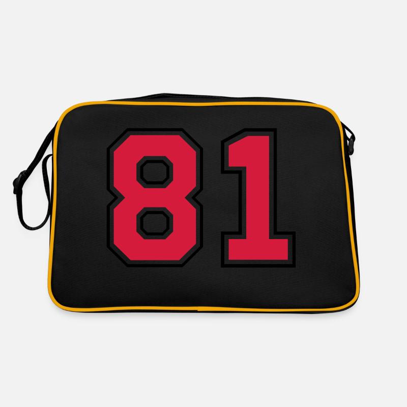 Retro Tasche