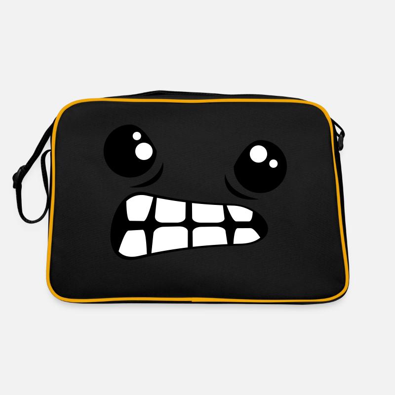 Regardez Comic mal Sac Retro