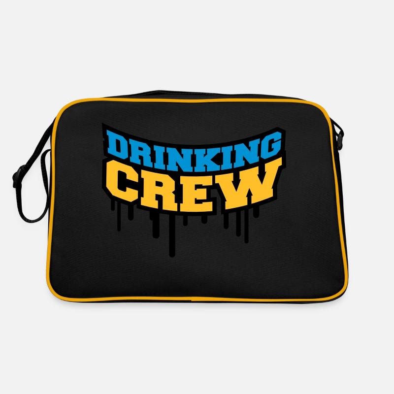 Retro Bag