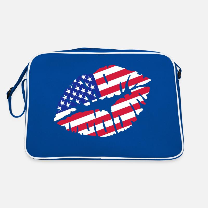 Retro Bag