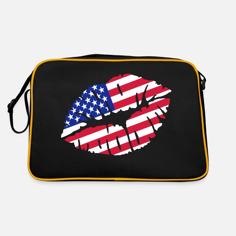 Sac Retro