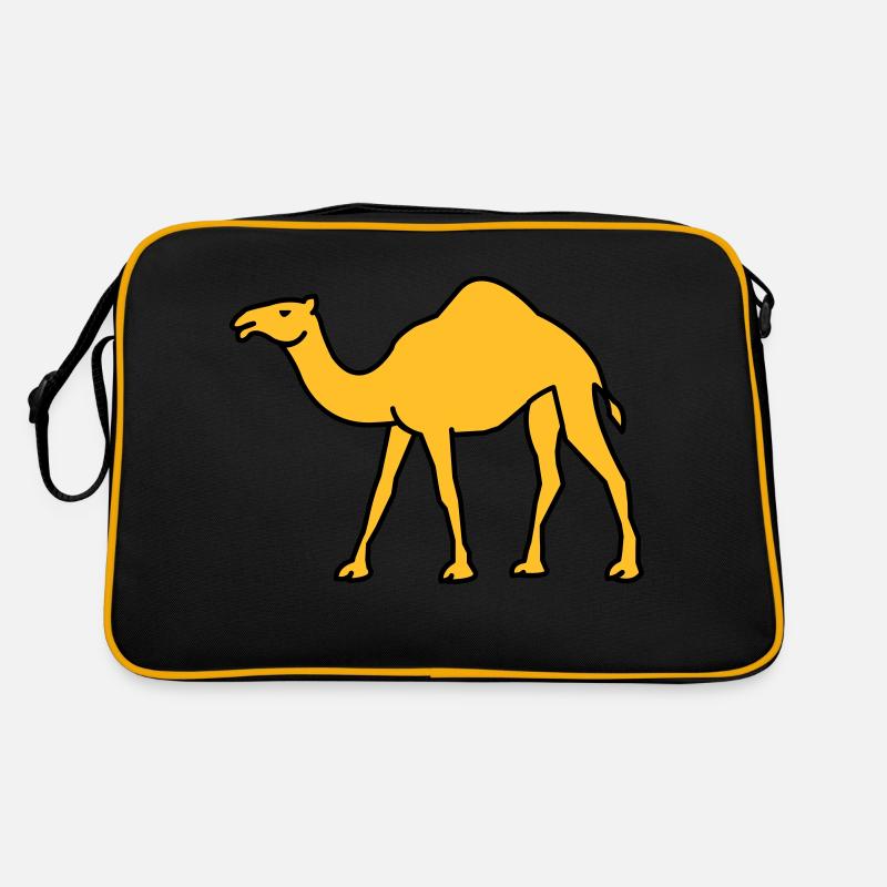 Retro Bag
