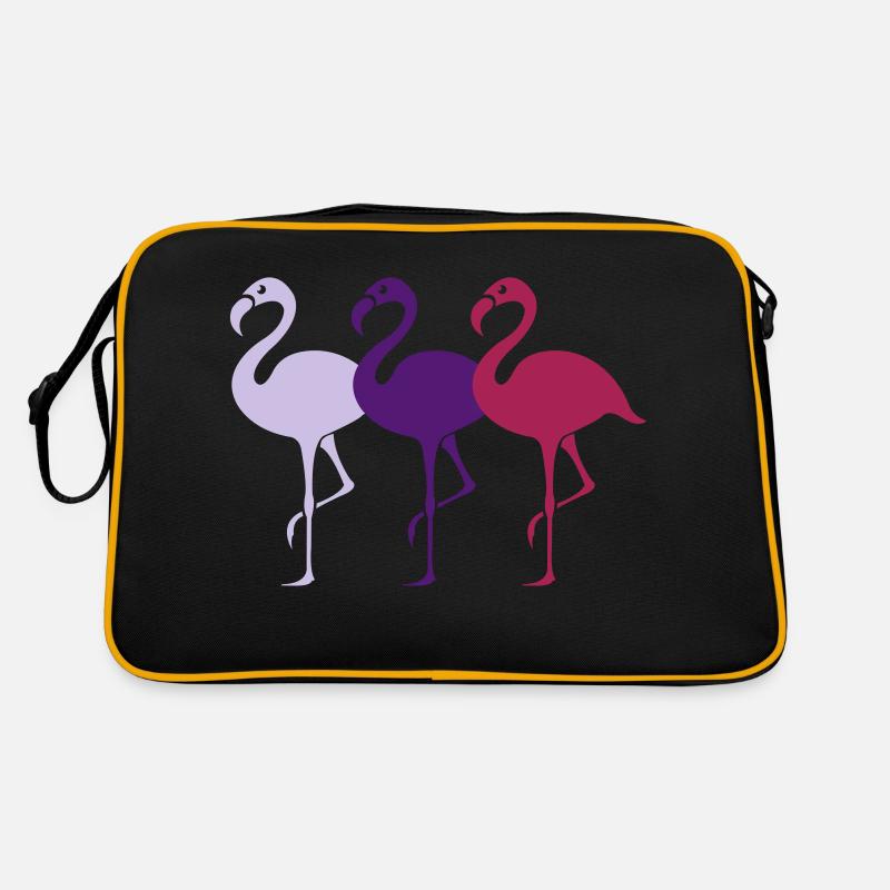 Retro Tasche
