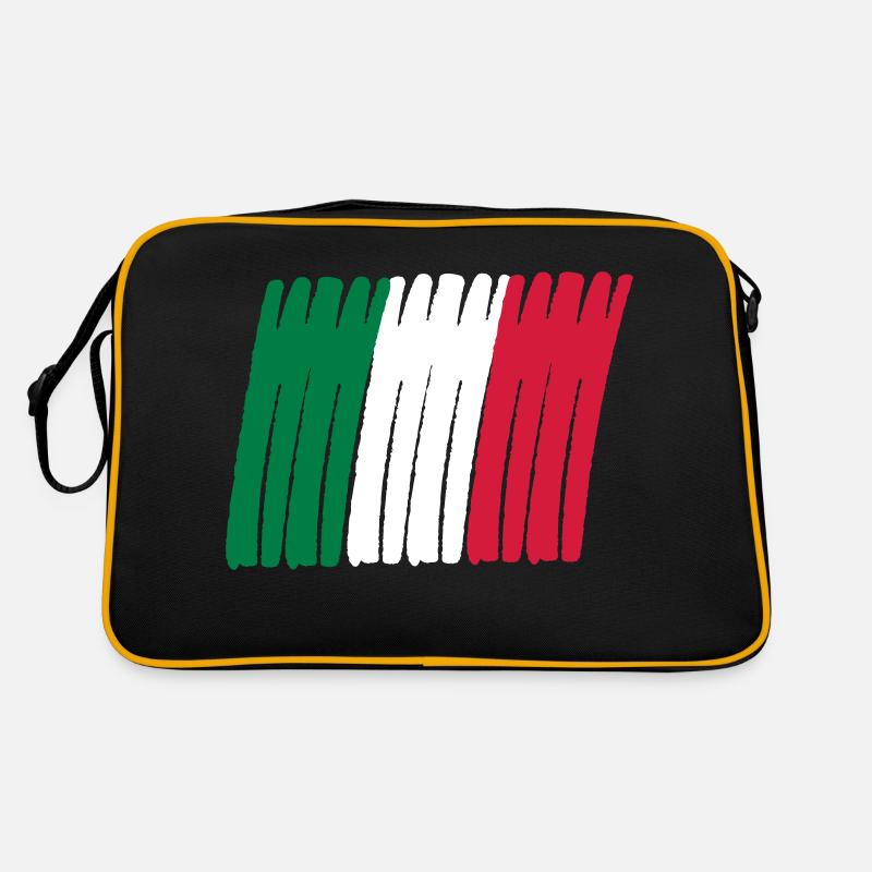 Retro Bag